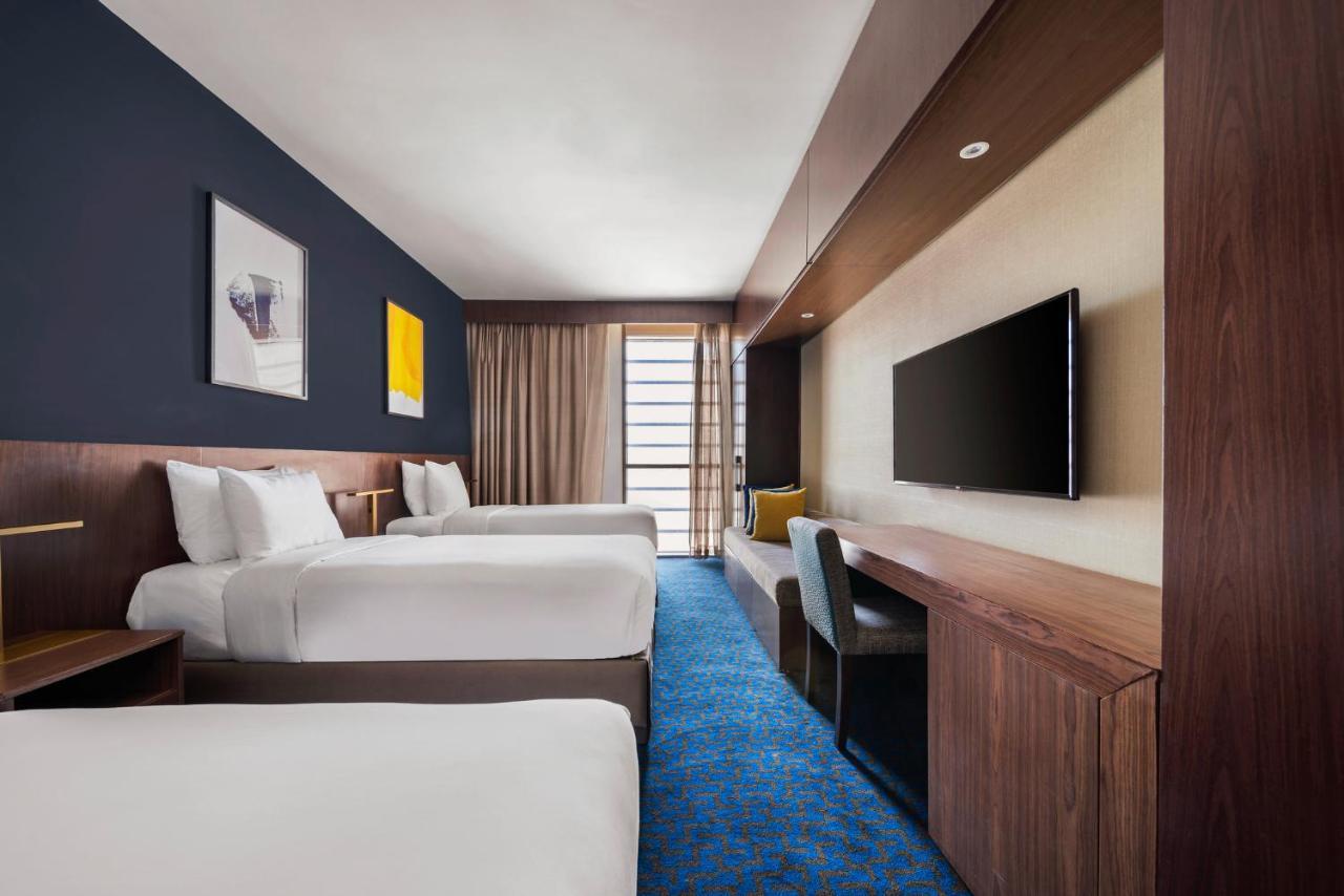 Voco Makkah An Ihg 4* Mecca