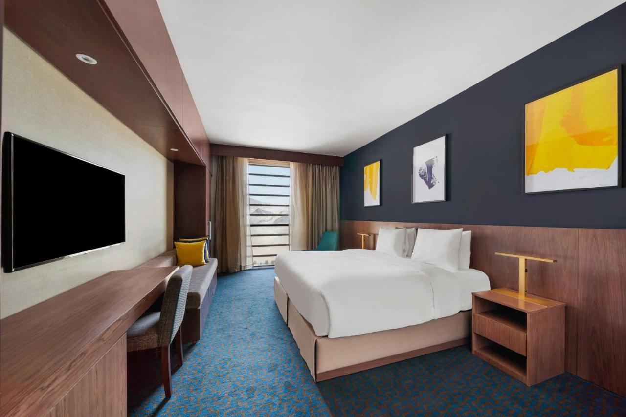 Voco Makkah An Ihg 4*
