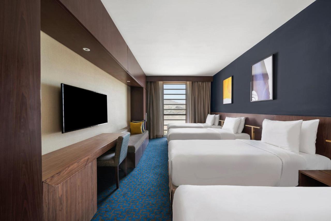 Hotel Voco Makkah An Ihg Mecca