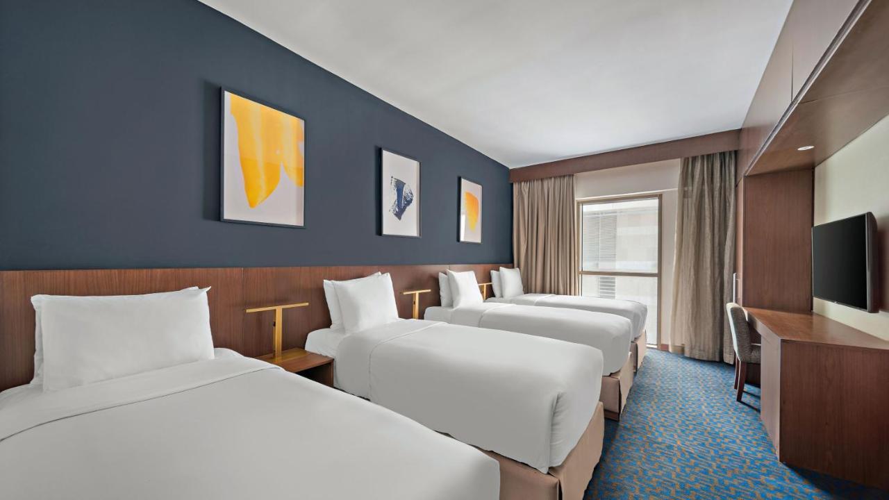 Voco Makkah An Ihg Hotel 4*