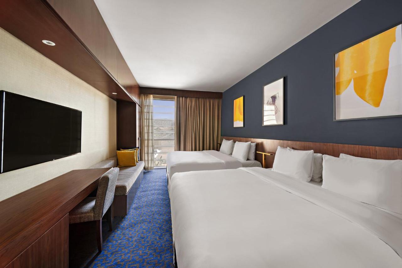 Voco Makkah An Ihg 4* Mecca