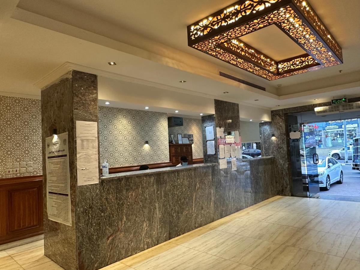 كنان العزيزية Kinan Al Azizia Makkah Hotel