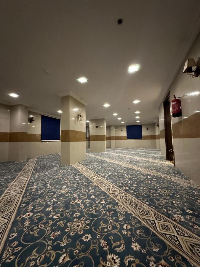 Hotel كنان العزيزية Kinan Al Azizia Makkah *