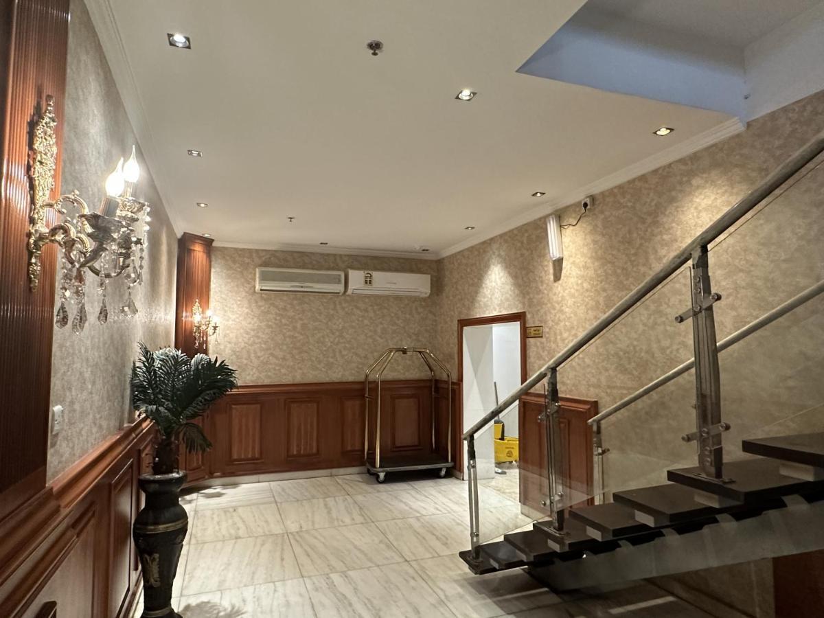كنان العزيزية Kinan Al Azizia Makkah Hotel *
