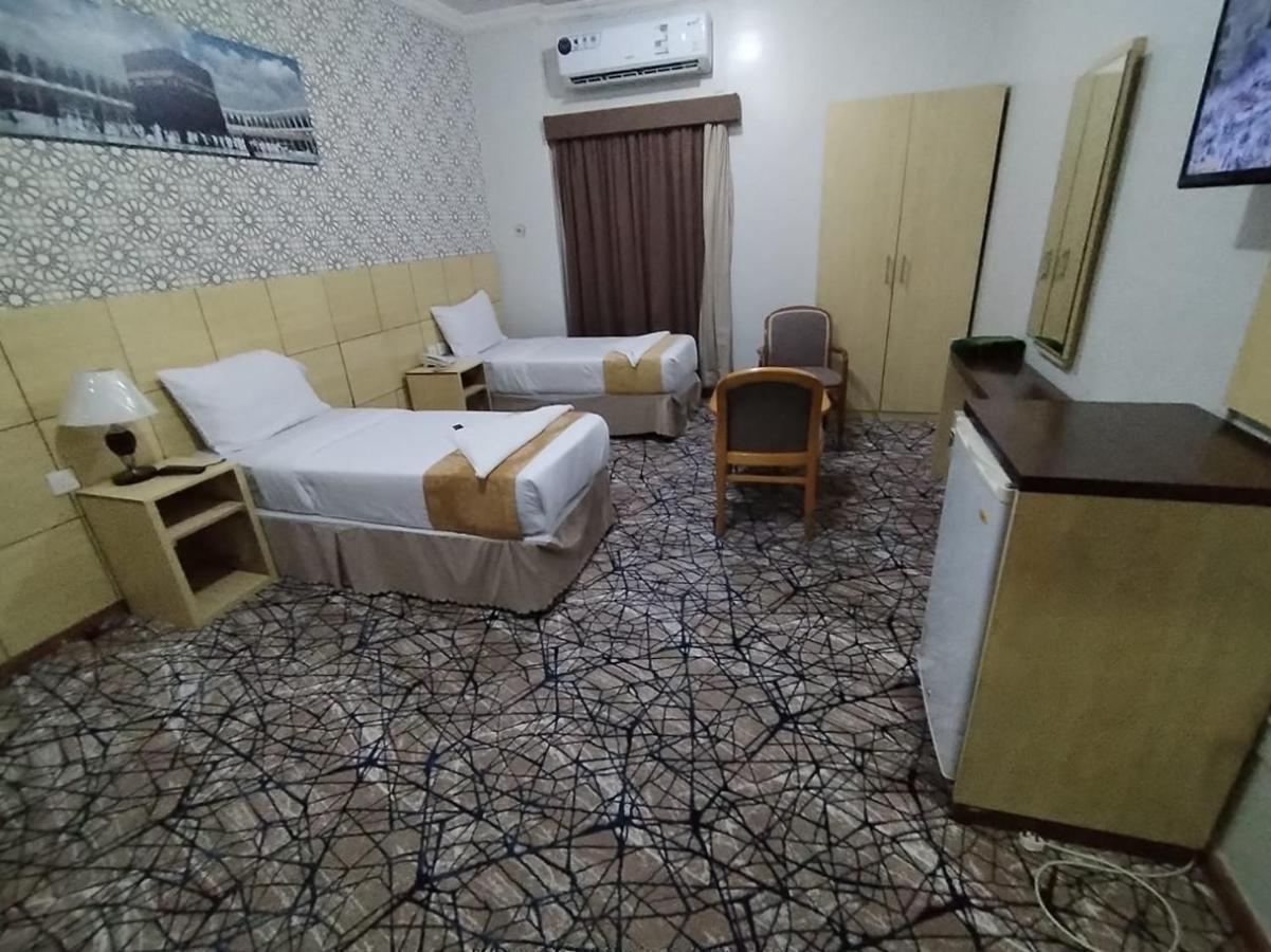 Safeer Almisk Hotel *