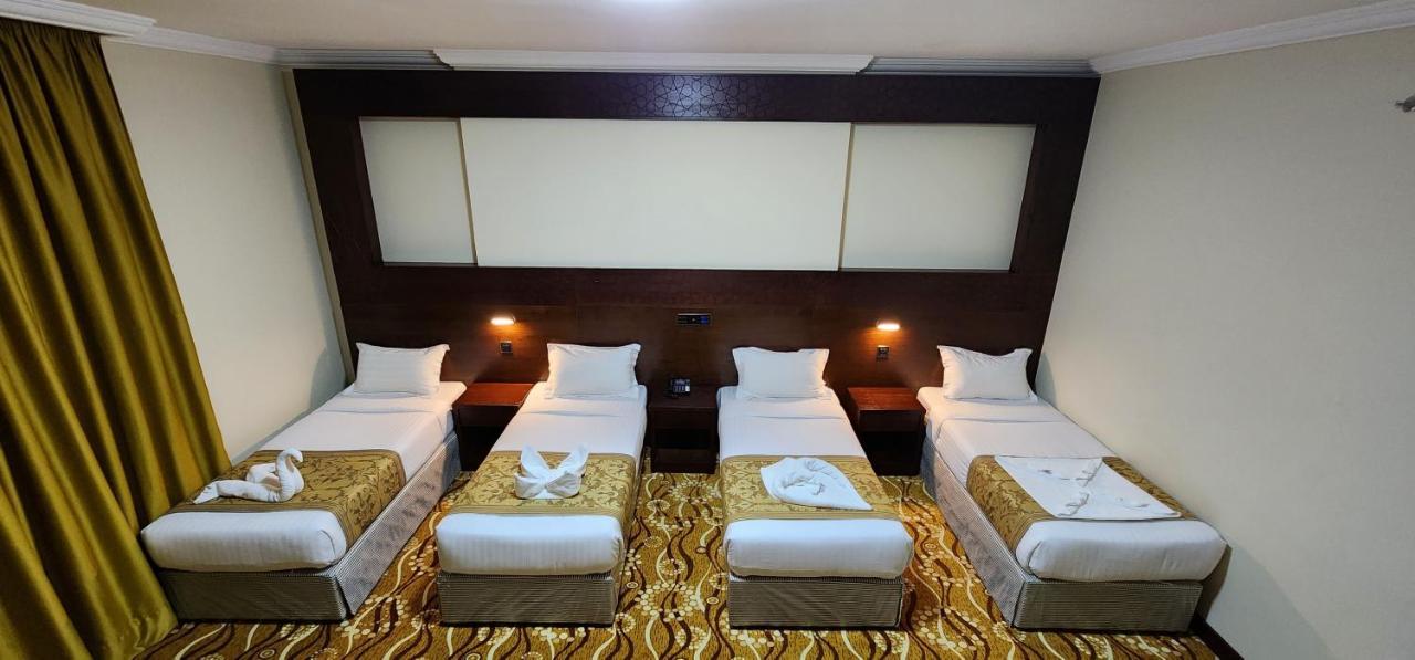Barakat Al Refaa Hotel Mecca