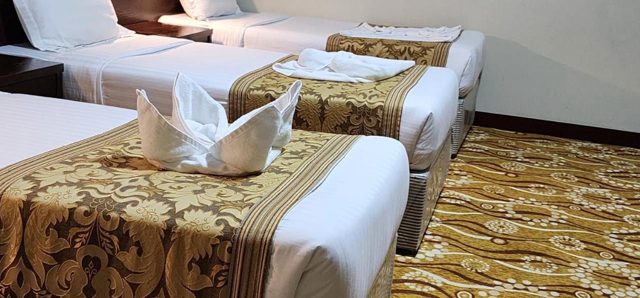 Barakat Al Refaa Hotel Mecca