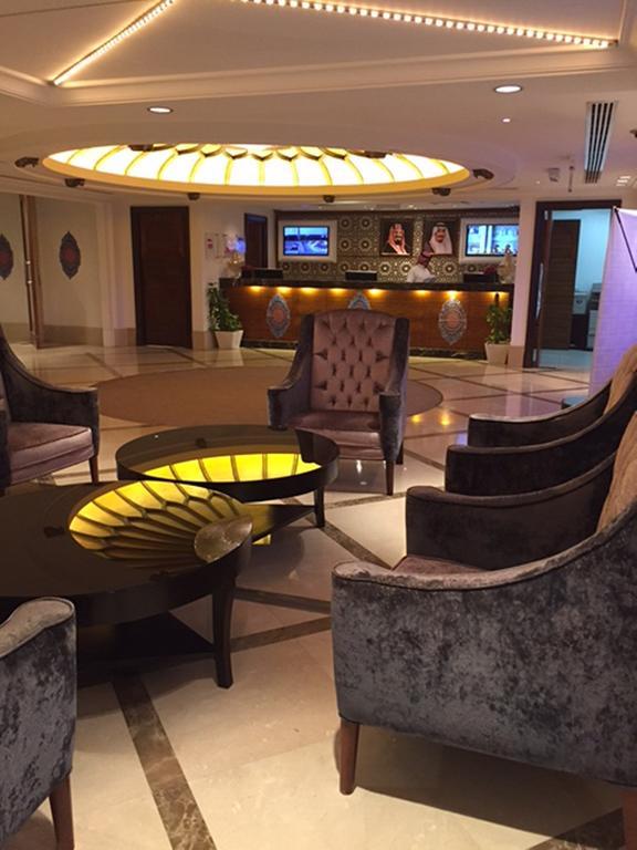 Retaj Al Bayt Hotel