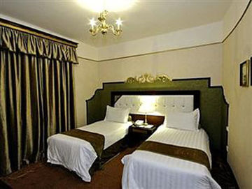 Hotel Manazel Al Ain Mecca