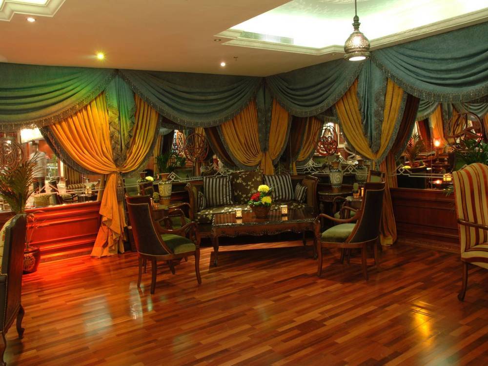 Al Shohada By Palm Rich Makkah Hotel 5*