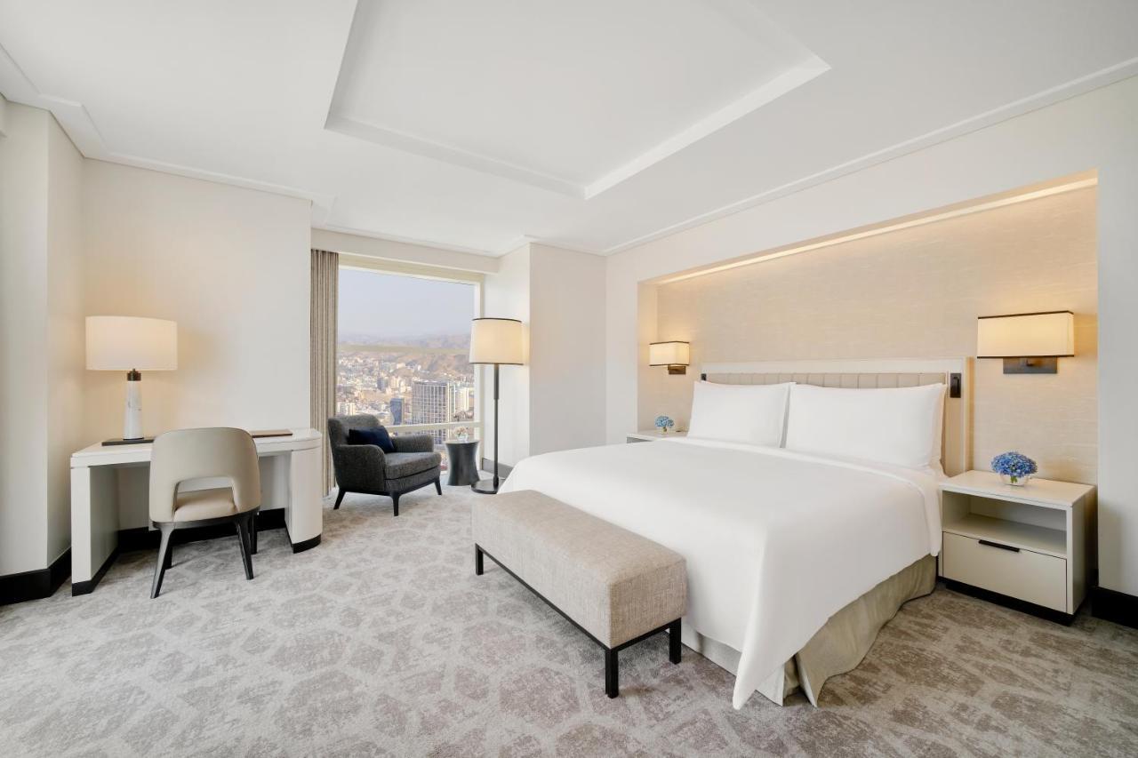 Address Jabal Omar Makkah 5* Mecca