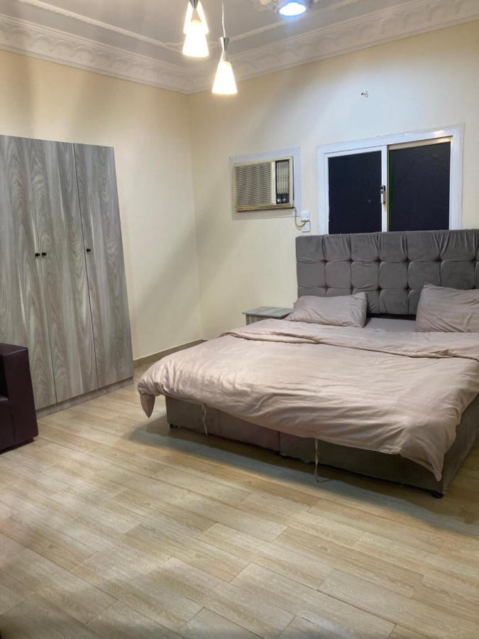 Apartment Al Asalah *