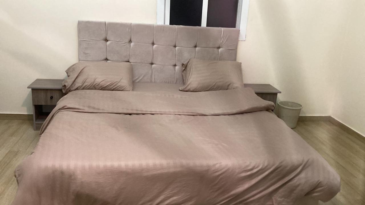 Al Asalah Apartment Mecca