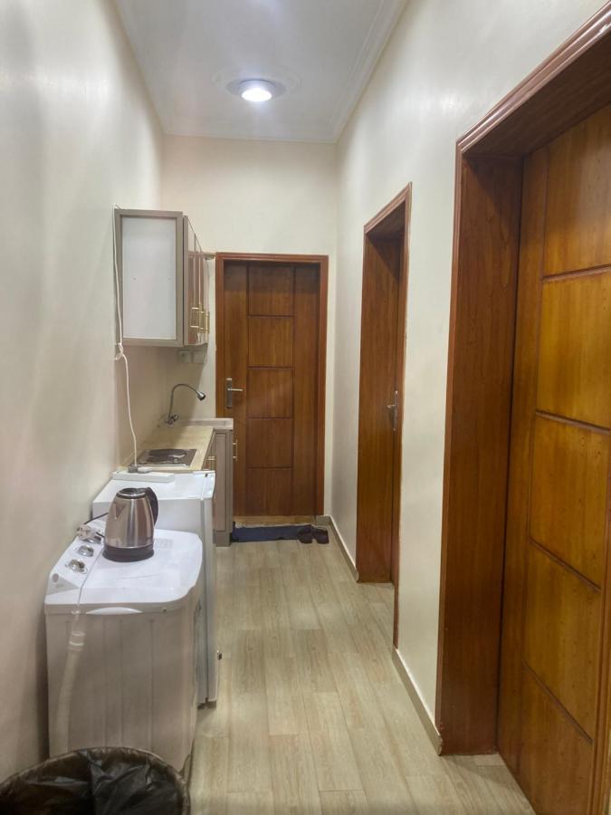 Al Asalah Apartment