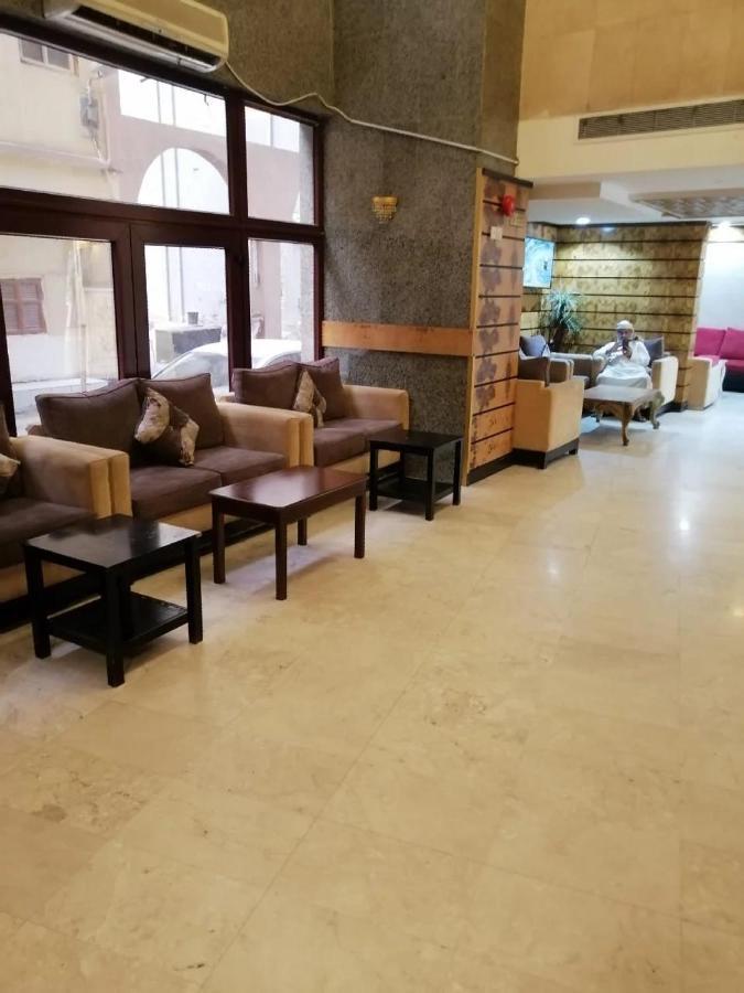فندق كرم الرفاع - Karam Alrefaa Hotel *