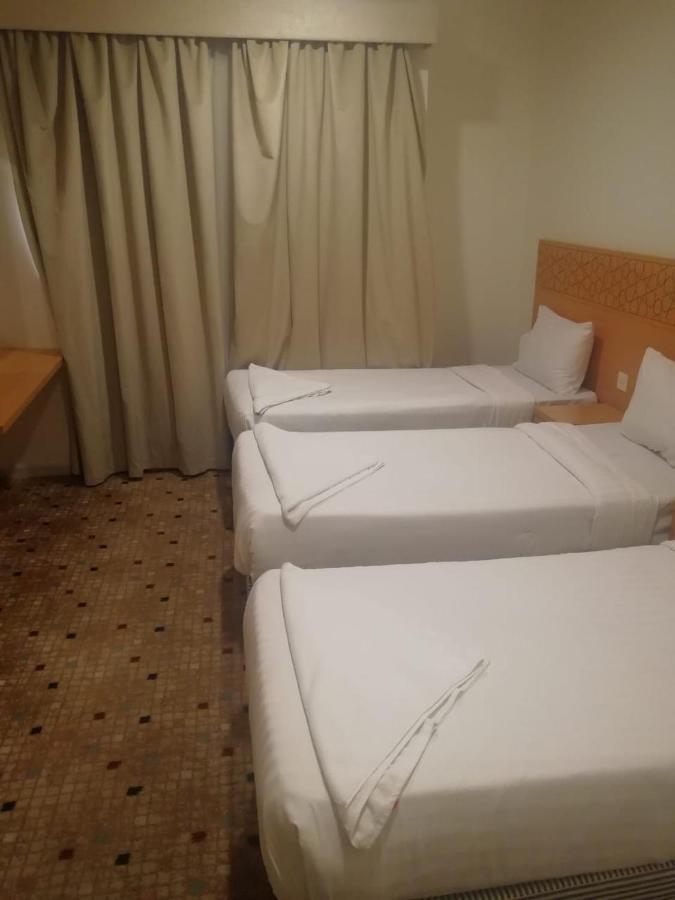 Hotel فندق كرم الرفاع - Karam Alrefaa