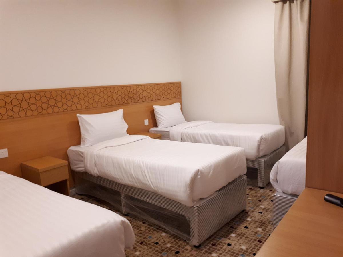 فندق كرم الرفاع - Karam Alrefaa Hotel *