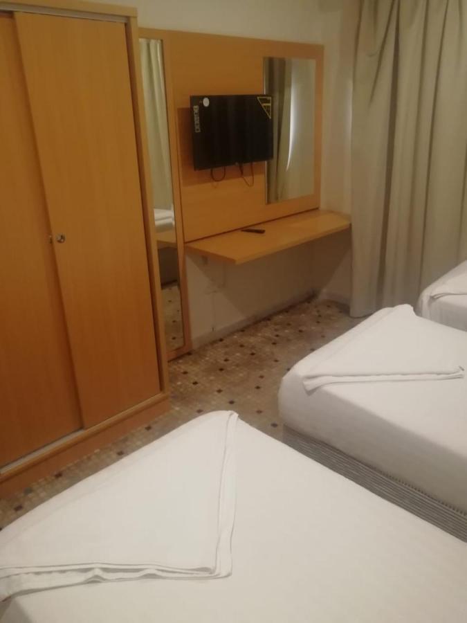 Hotel فندق كرم الرفاع - Karam Alrefaa