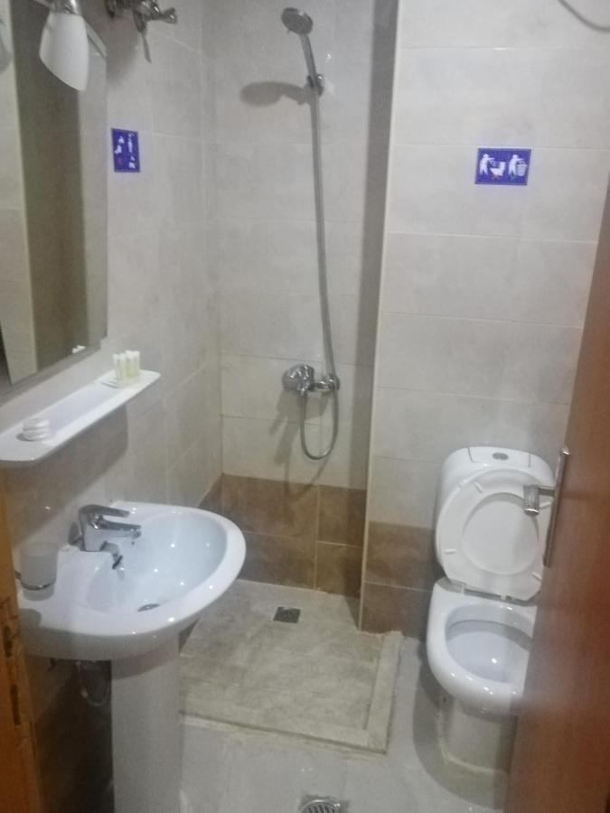 فندق كرم الرفاع - Karam Alrefaa Hotel Mecca