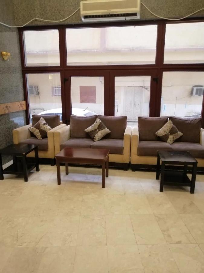 فندق كرم الرفاع - Karam Alrefaa Hotel Mecca