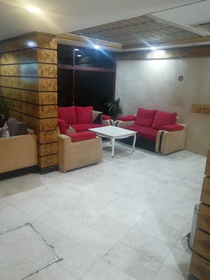 فندق كرم الرفاع - Karam Alrefaa Hotel