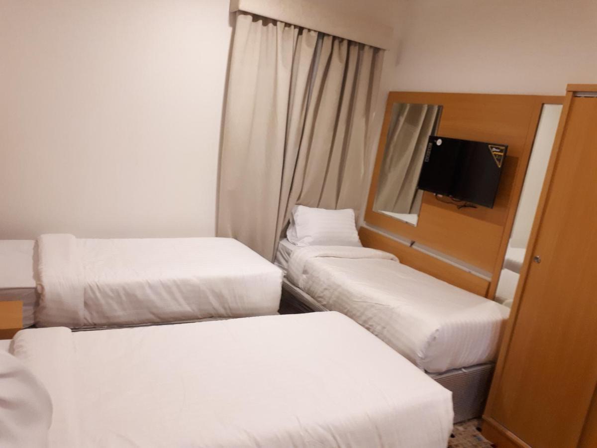 Hotel فندق كرم الرفاع - Karam Alrefaa