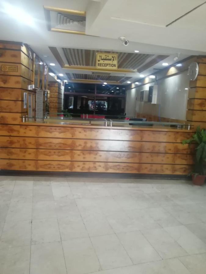 Hotel فندق كرم الرفاع - Karam Alrefaa