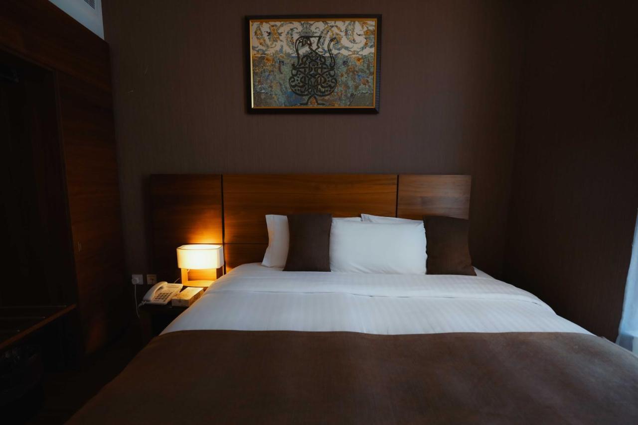Hotel Al Thuria Grand 3*