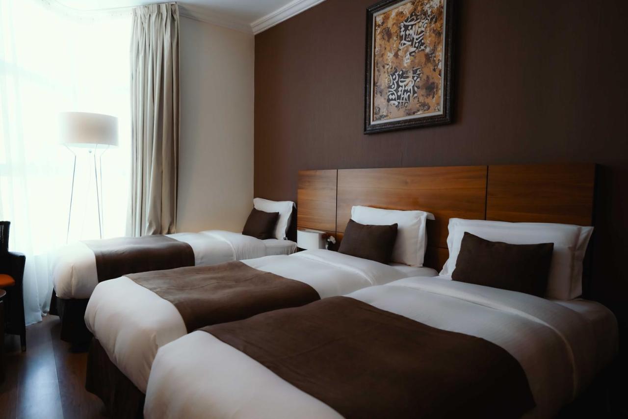 Hotel Al Thuria Grand 3*