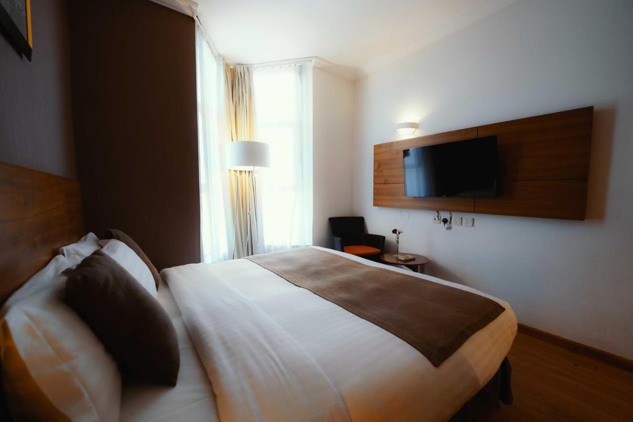 Hotel Al Thuria Grand