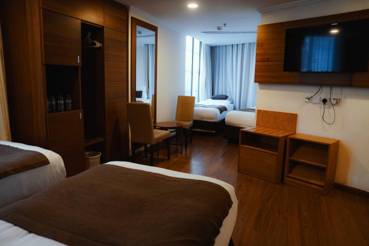 Hotel Al Thuria Grand 3*
