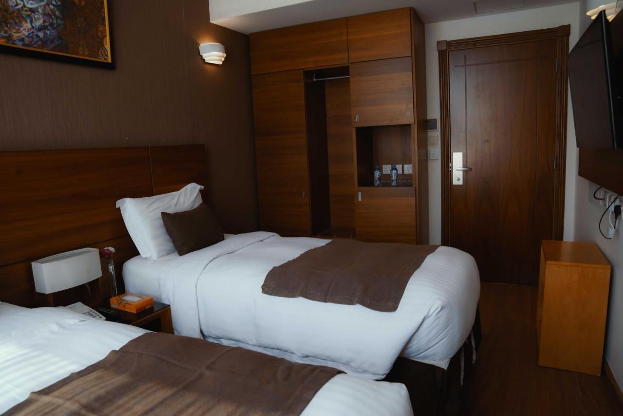 Hotel Al Thuria Grand 3*