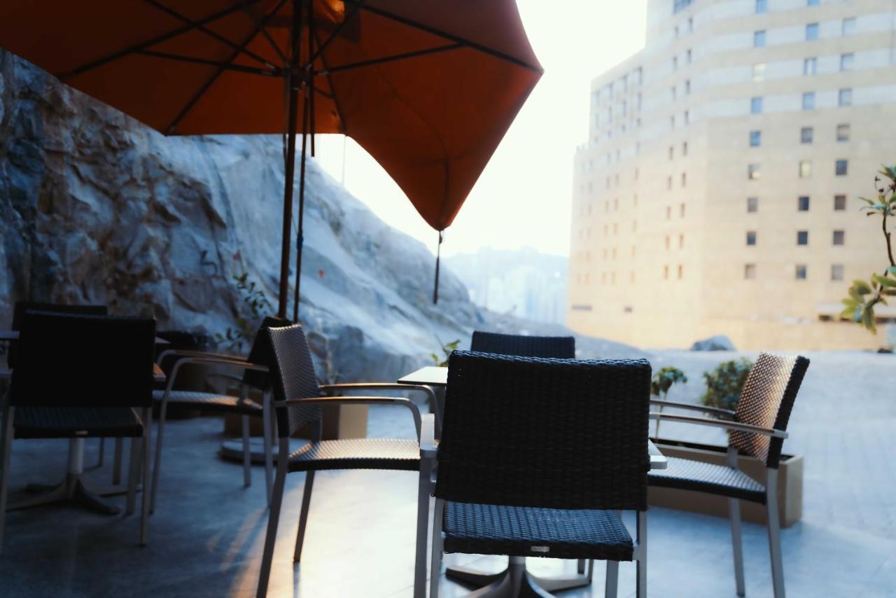 Al Thuria Grand Hotel Mecca
