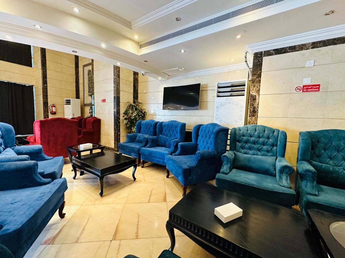 Majd Al Mohagerin 3* Mecca