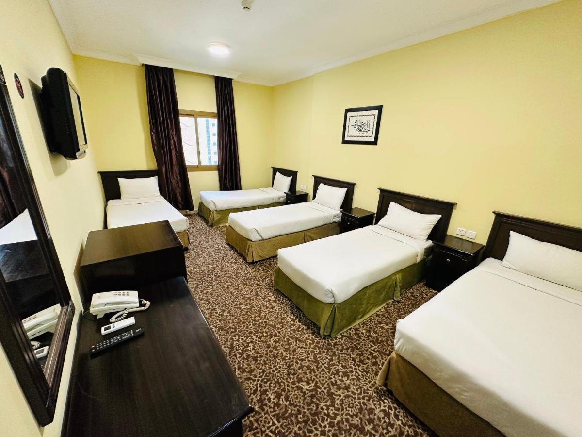 Hotel Nada Al Majd