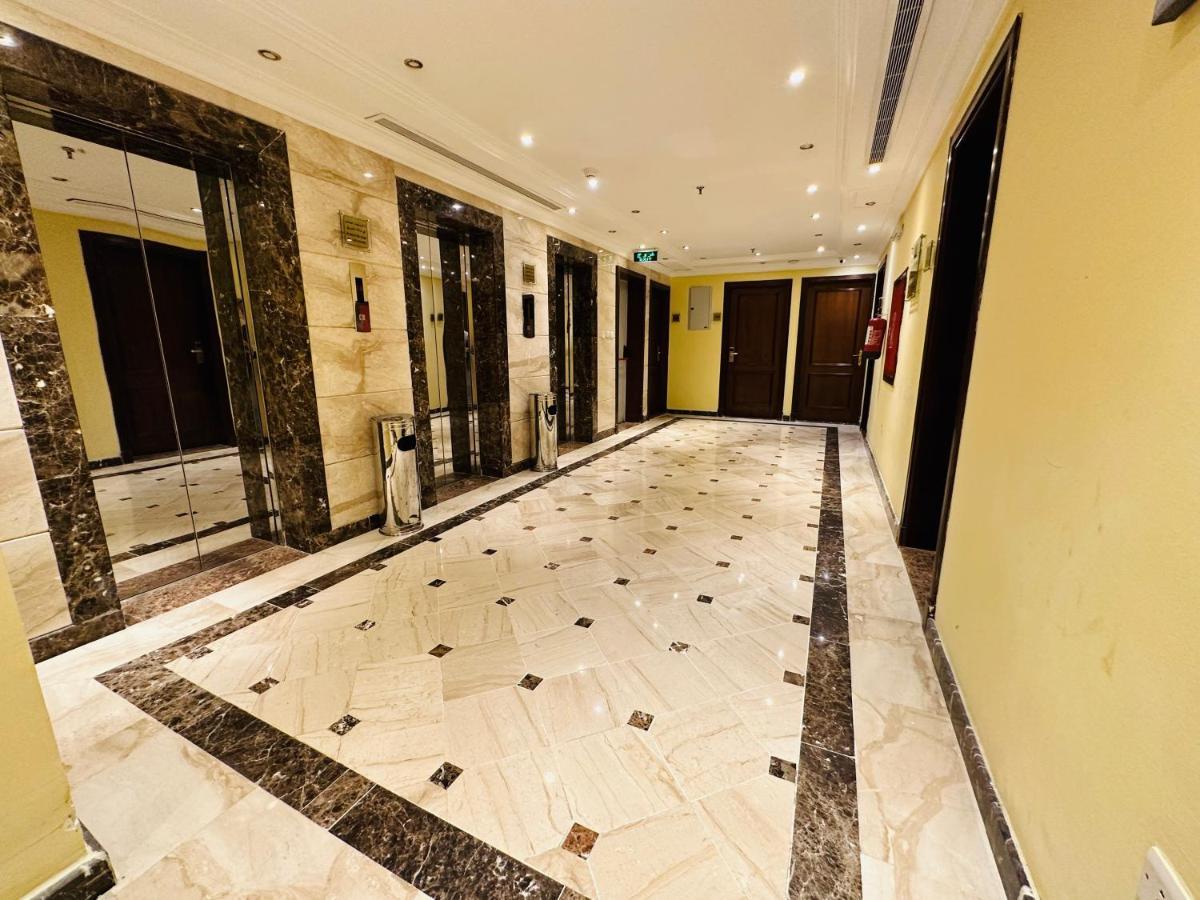 Hotel Majd Al Mohagerin 3*