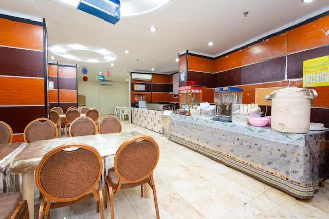 Hotel Rafadeen Hotel, Makkah *