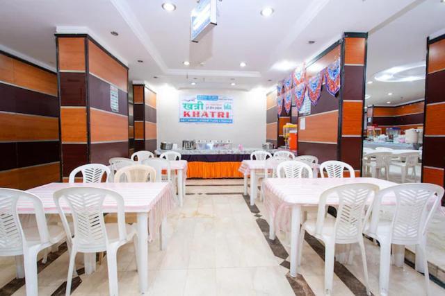 Rafadeen Hotel, Makkah Hotel Mecca