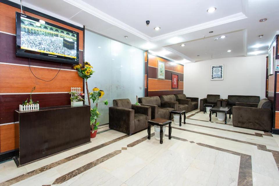 Rafadeen Hotel, Makkah Hotel