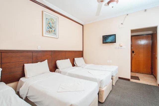Rafadeen Hotel, Makkah *
