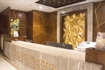 Dhiafat Al Raja Hotel 3*
