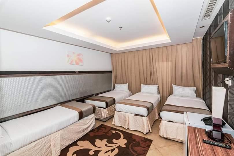 Wedam 2 2 فندق ودام