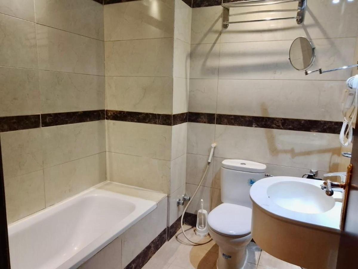 Hotel Wedam 2 2 فندق ودام