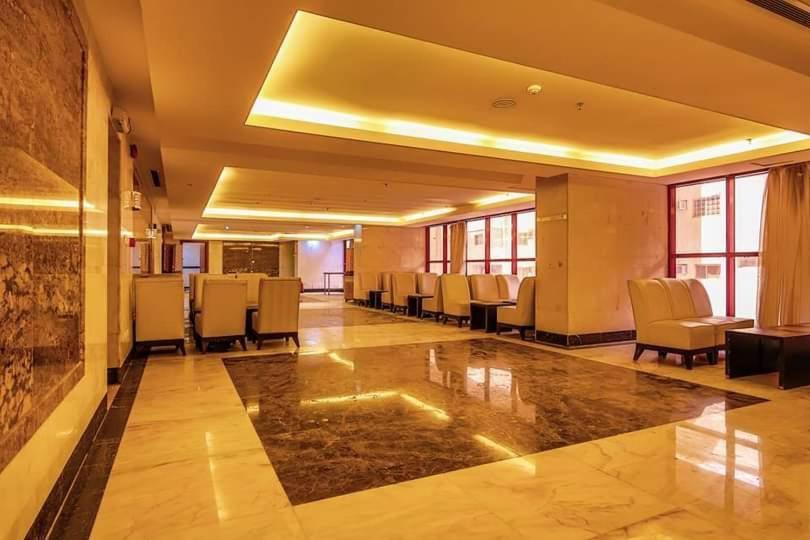 Hotel Wedam 2 2 فندق ودام