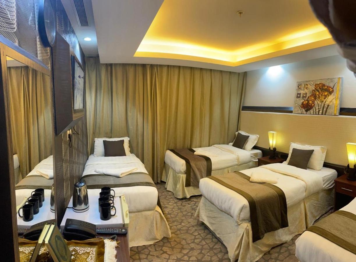 Wedam 2 2 فندق ودام Hotel