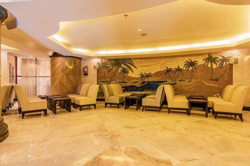 Wedam 2 2 فندق ودام Hotel Mecca