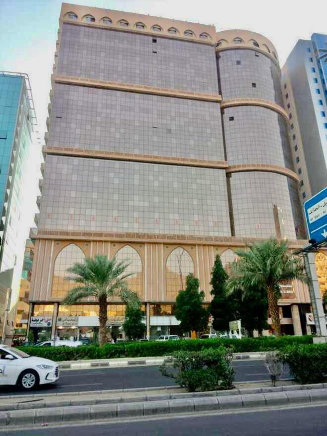 Wedam 2 2 فندق ودام 3*