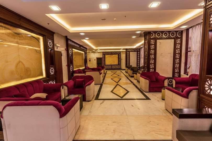 Hotel Wedam 2 2 فندق ودام 3*