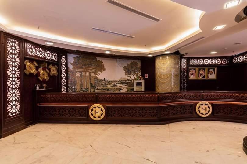 Hotel Wedam 2 2 فندق ودام Mecca