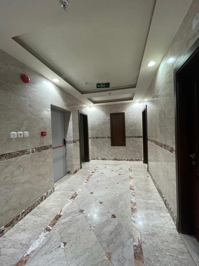 Emaar Marine 1 اعمار مارين 3* Mecca